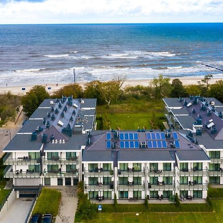 Rezydencja Niechorze 224 - 5D Apartamenty المظهر الخارجي الصورة