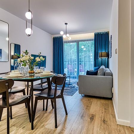 Rezydencja Niechorze 224 - 5D Apartamenty المظهر الخارجي الصورة