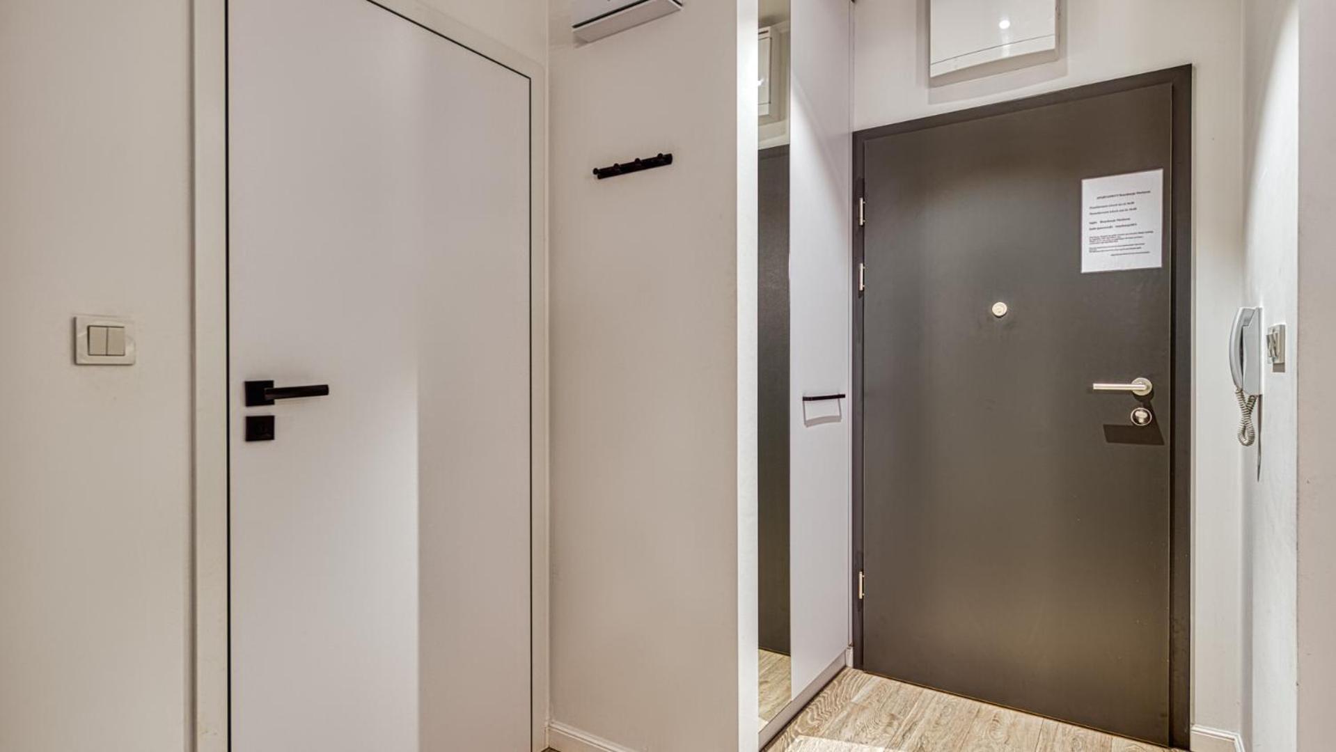 Rezydencja Niechorze 224 - 5D Apartamenty المظهر الخارجي الصورة