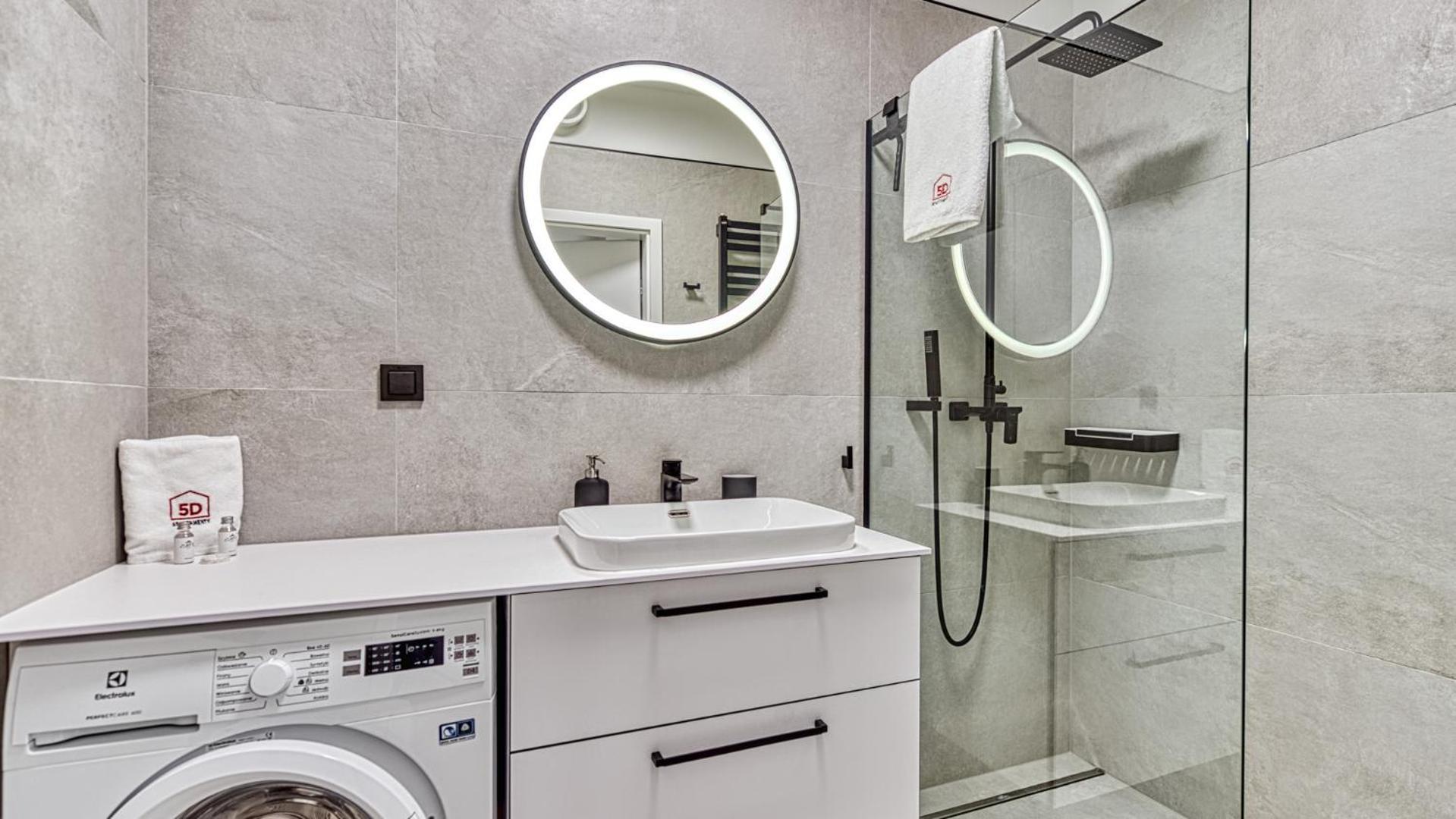 Rezydencja Niechorze 224 - 5D Apartamenty المظهر الخارجي الصورة