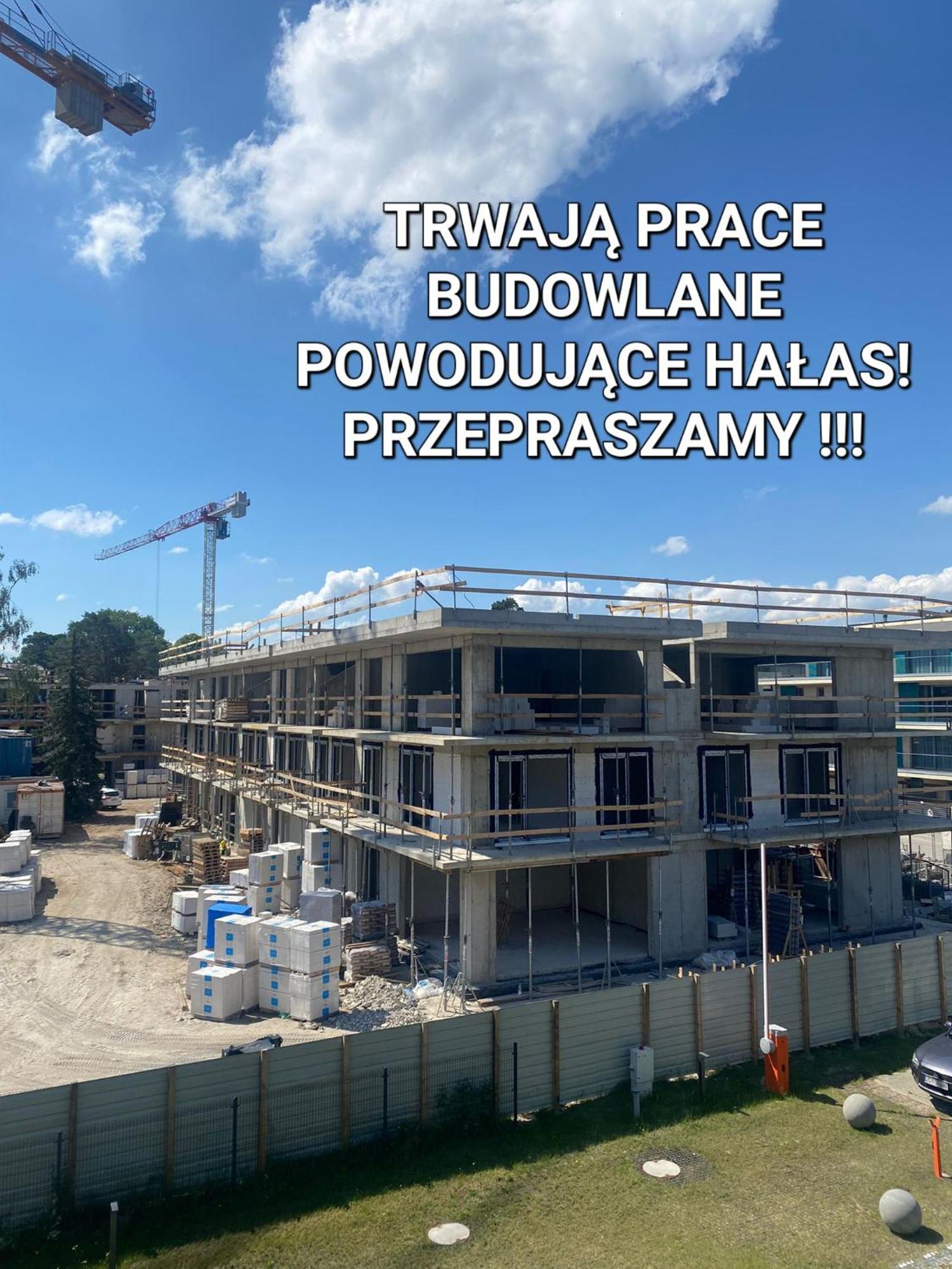 Rezydencja Niechorze 224 - 5D Apartamenty المظهر الخارجي الصورة
